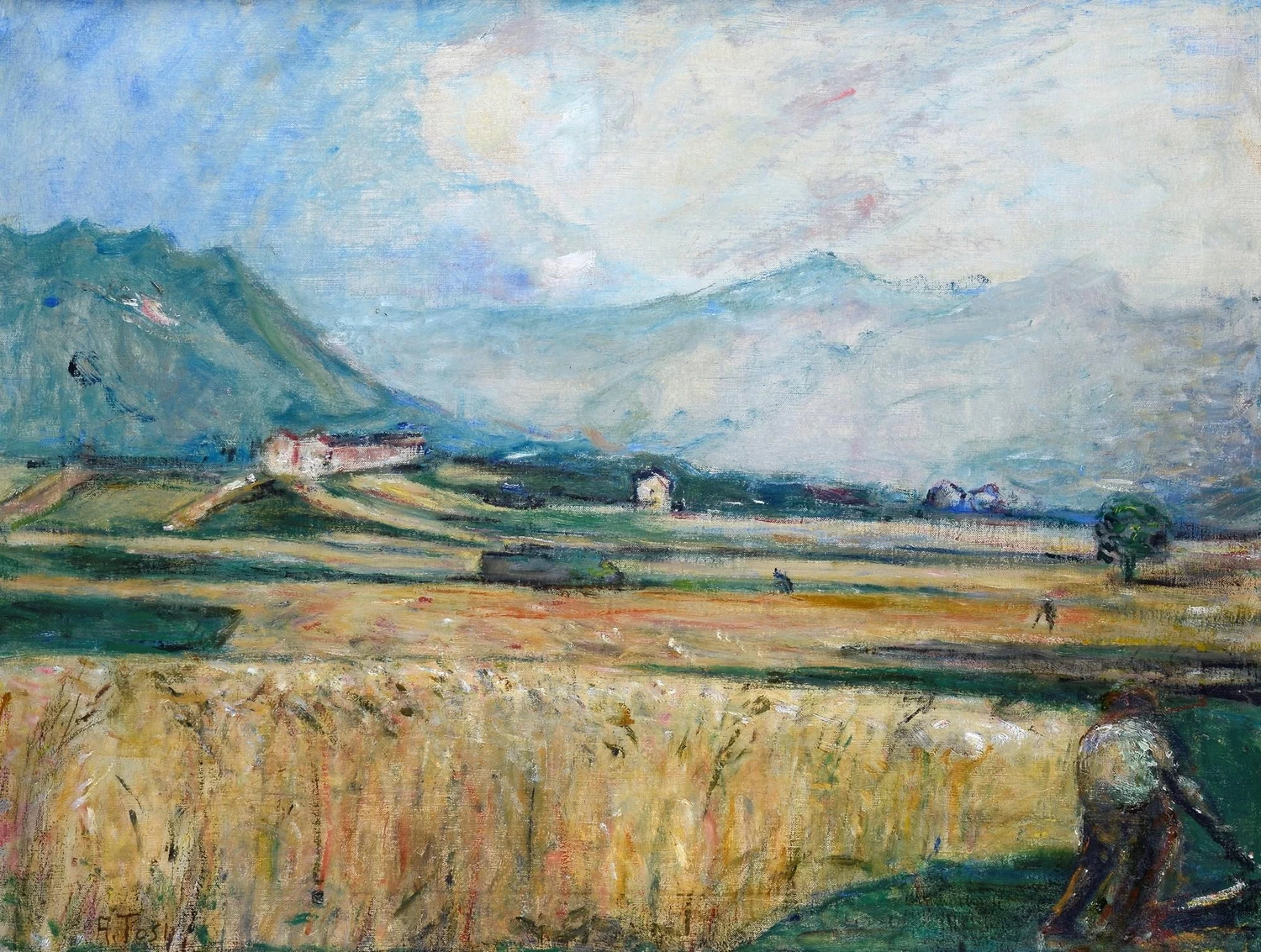 La messe
